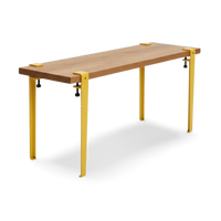 Pied De Banc (pied Seulement)
