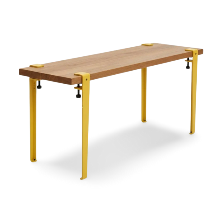 Pied De Banc (pied Seulement)