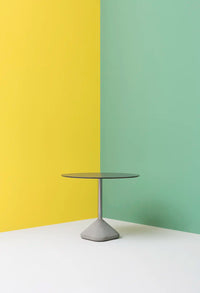 Béton 855 Rond - Extérieur