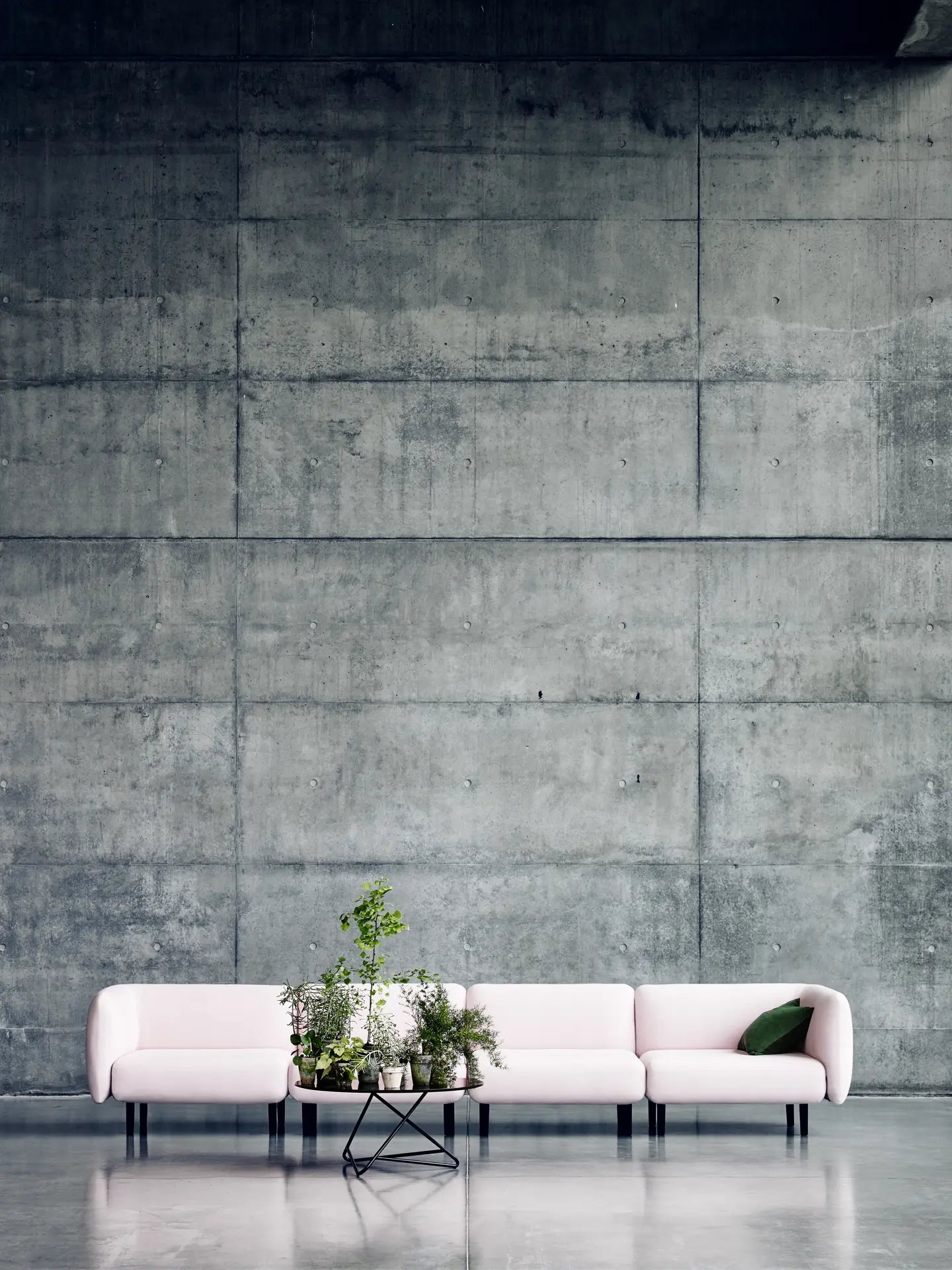 Elle Single Element