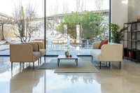 Cuic Unicolour  Lounge Chair