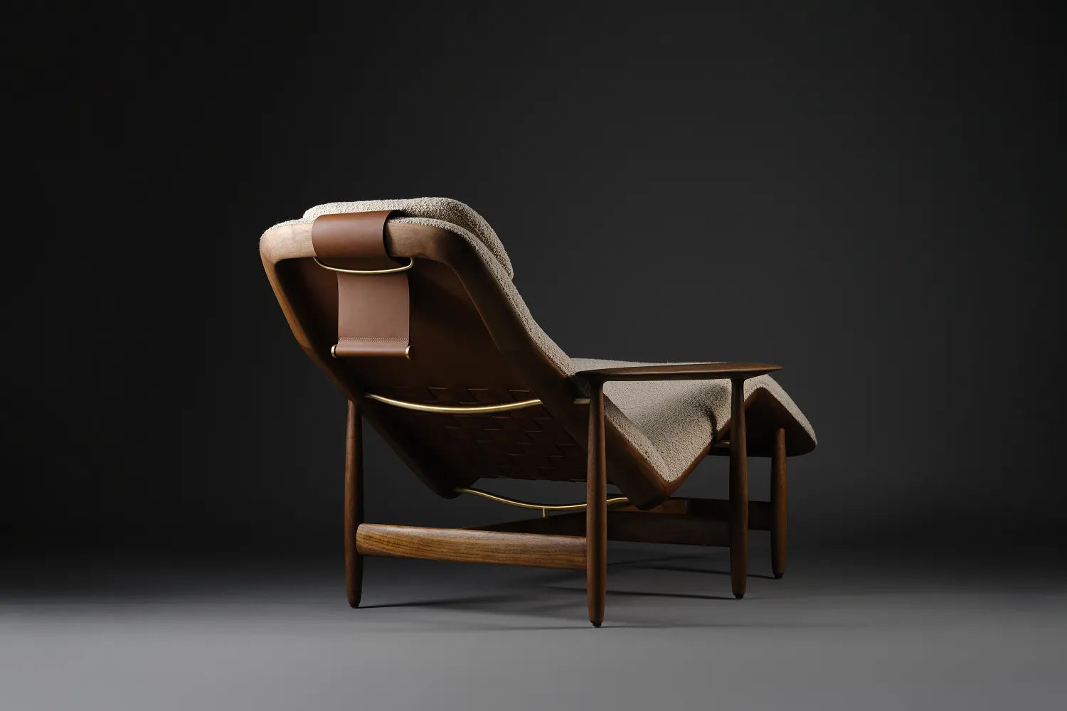 Nila Chaise Lounge