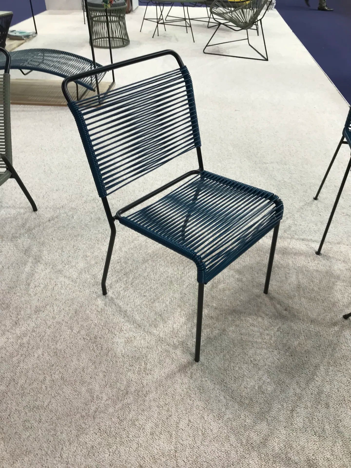Doline Chair