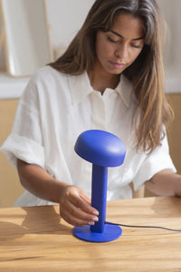 Nod Table Lamp