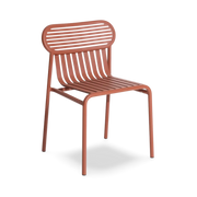 Chaise de jardin Week-End
