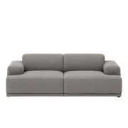 Connect Soft Modular Sofa - 2-seater