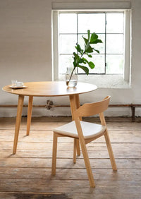 Table Malmö 707