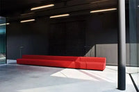 Osaka Bench Outdoor Left S