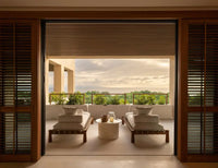 Guna 01 Outdoor Sunbed