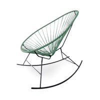 Acapulco / Celestun Rocking Chair