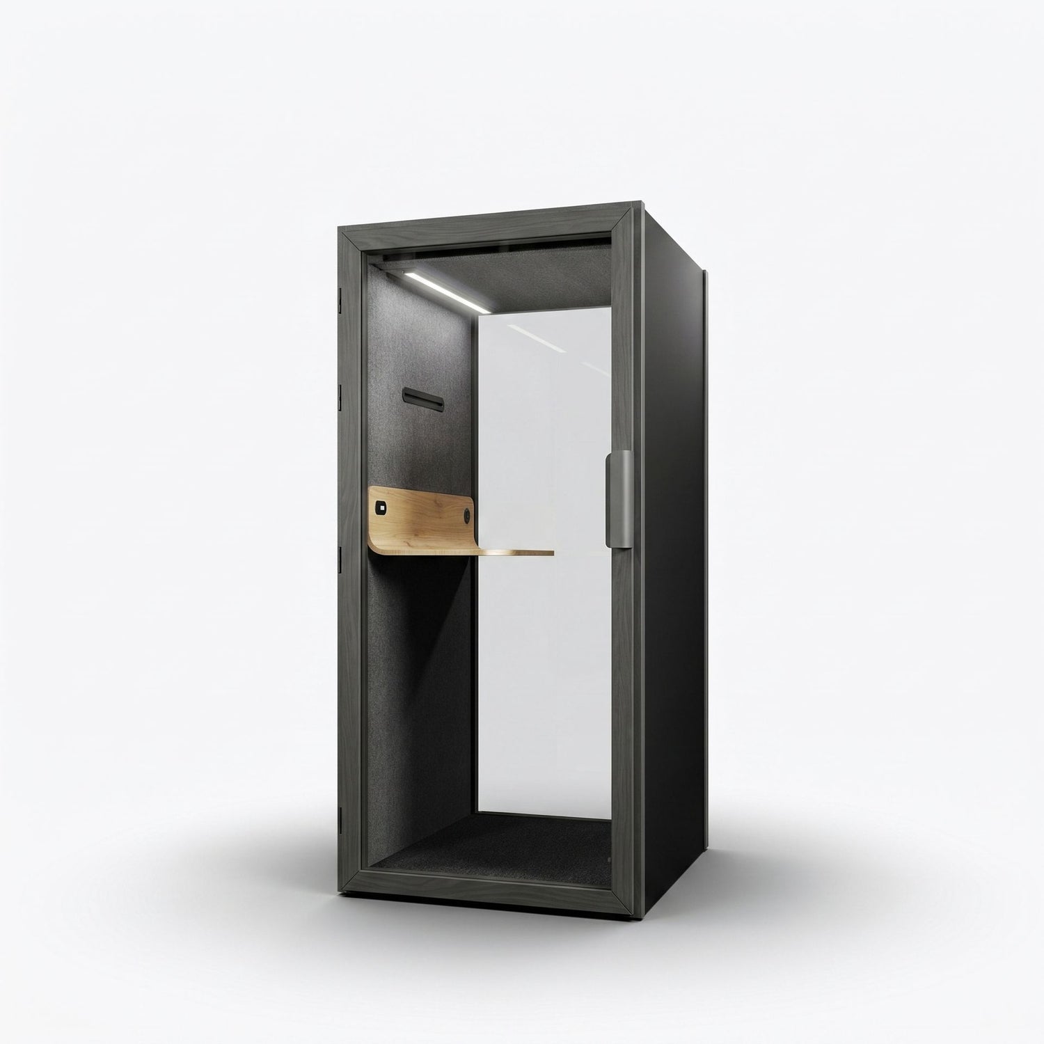 Leet Design - BLOC-1H