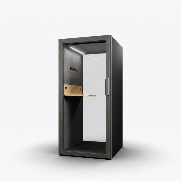 Leet Design - BLOC-1H