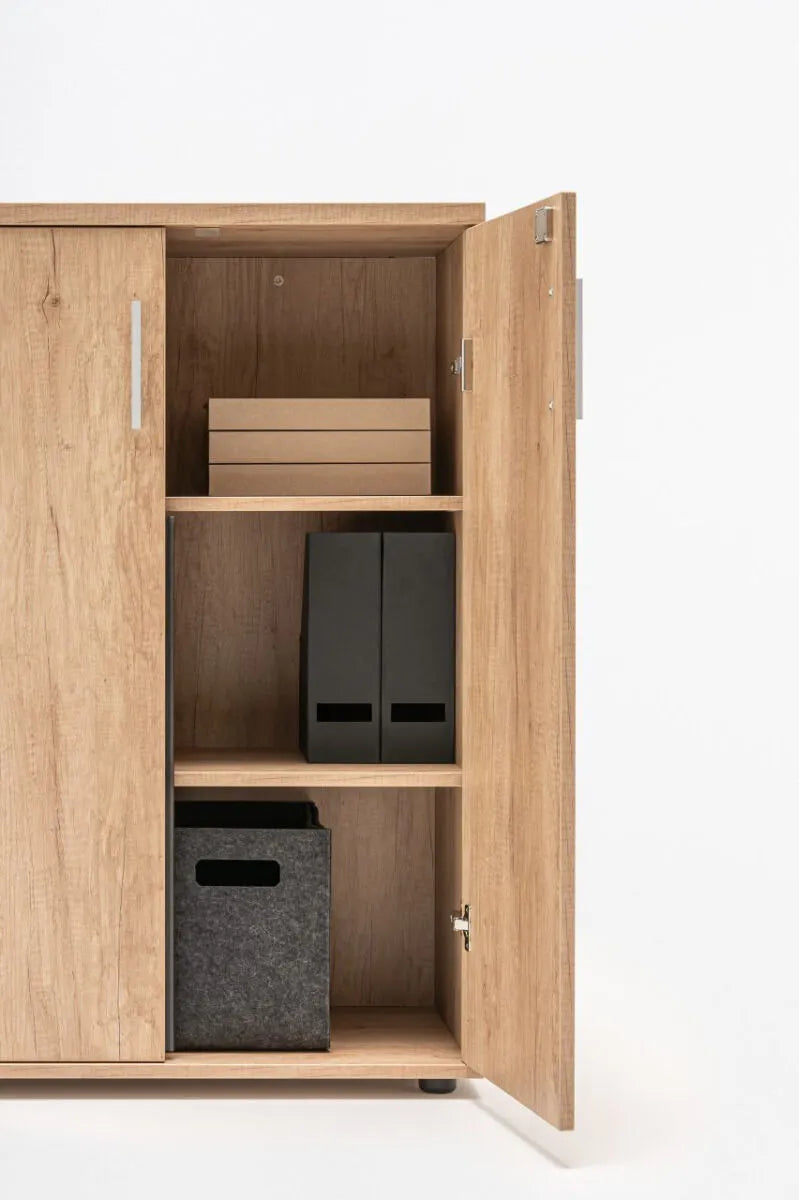 Quando Cabinet