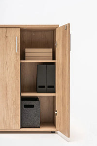 Quando Cabinet