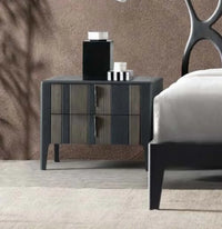 Table De Nuit Domino