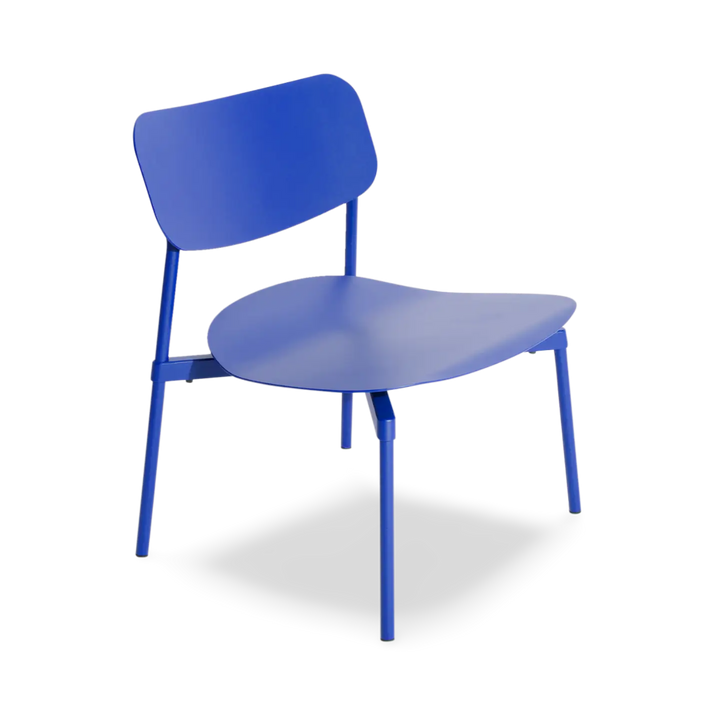 Fauteuil lounge Fromme
