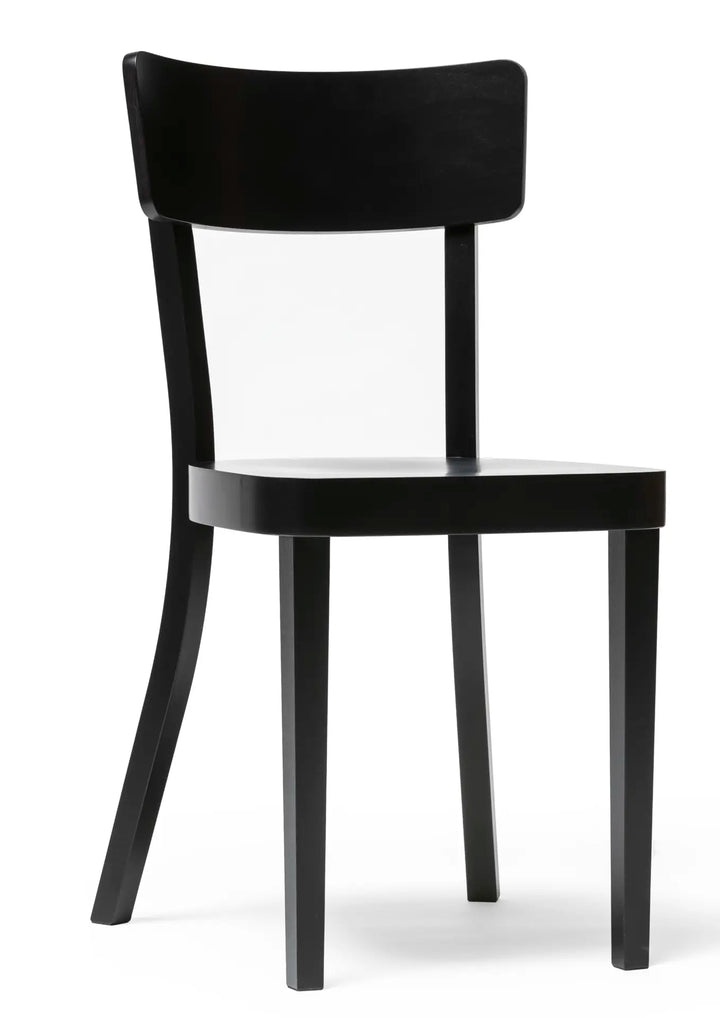 Ideal Chair - Veneer/ Solid Wood