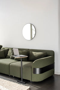 Hugg Canapé modulaire 2 places