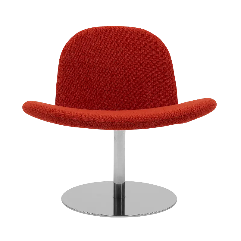 Fauteuil Pivotant Orlando