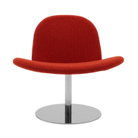Fauteuil Pivotant Orlando