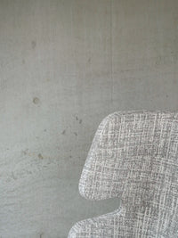 Moai Swivel Chair
