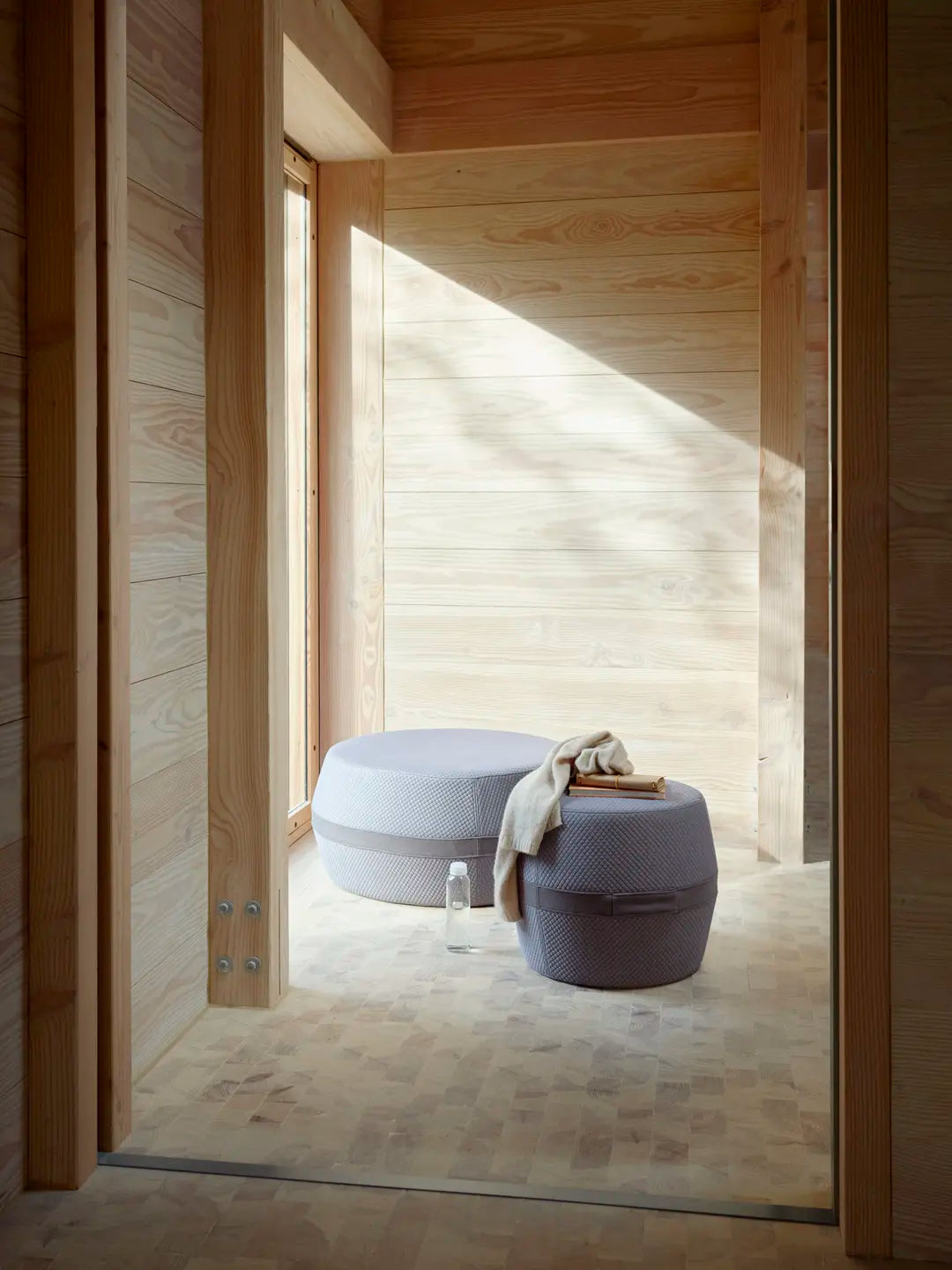 Pouf Lisbon Small