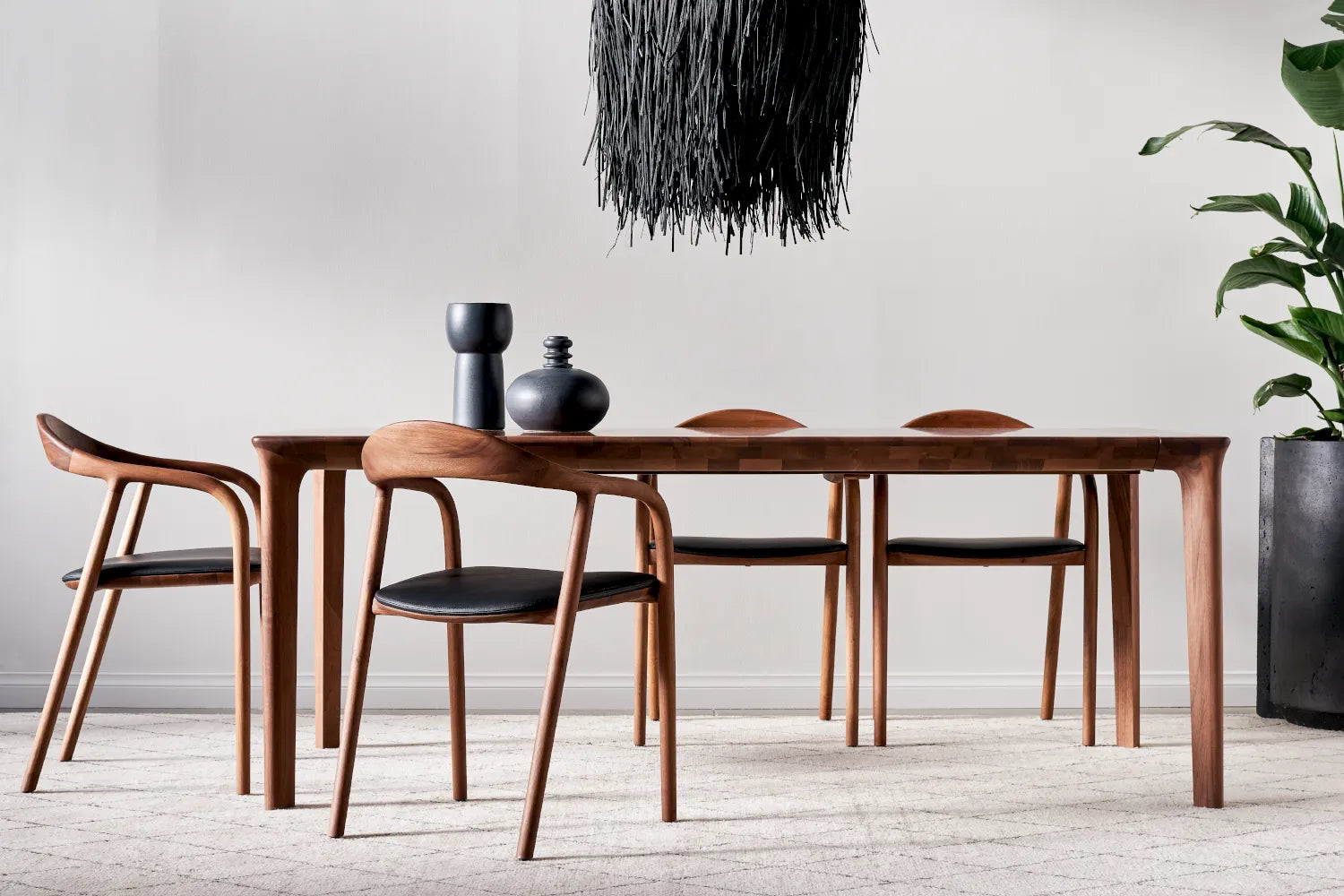 Table Extension Tara