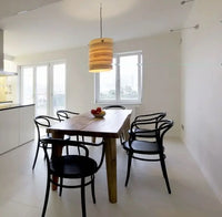 30 Armchair - Veneer/ Solid Wood