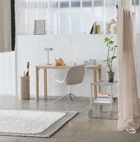 Fiber Side Chair