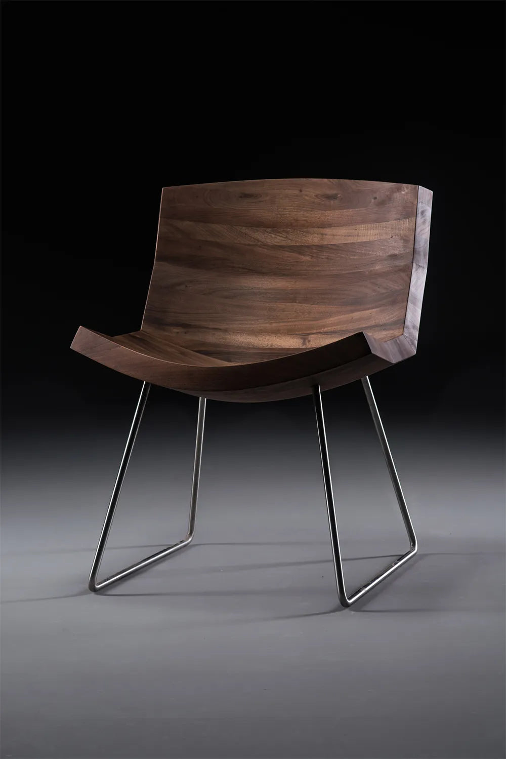 Chunk Chair