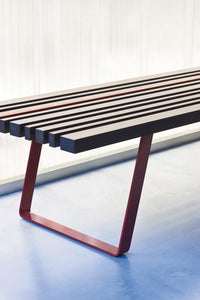 Line Bench