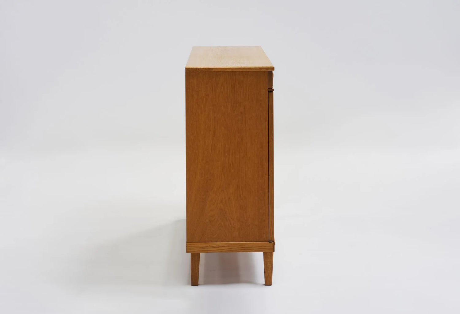 Oak sideboard 'Herrgården' by Carl Malmsten, 1950s-1960s
