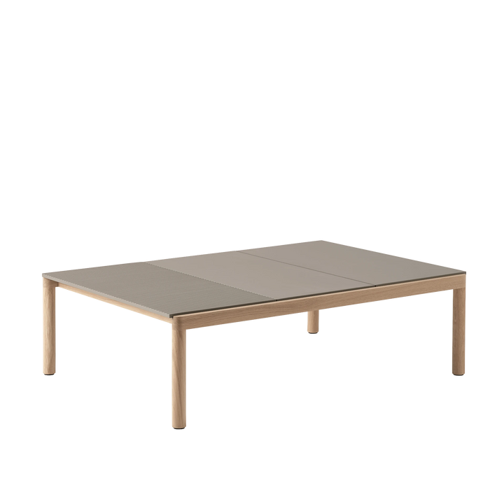 Couple Coffee Table