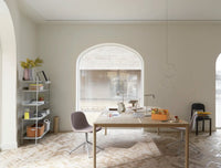 Système linéaire Table Configuration 1 - 360 x 147