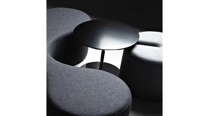 Molecule Coffee Table