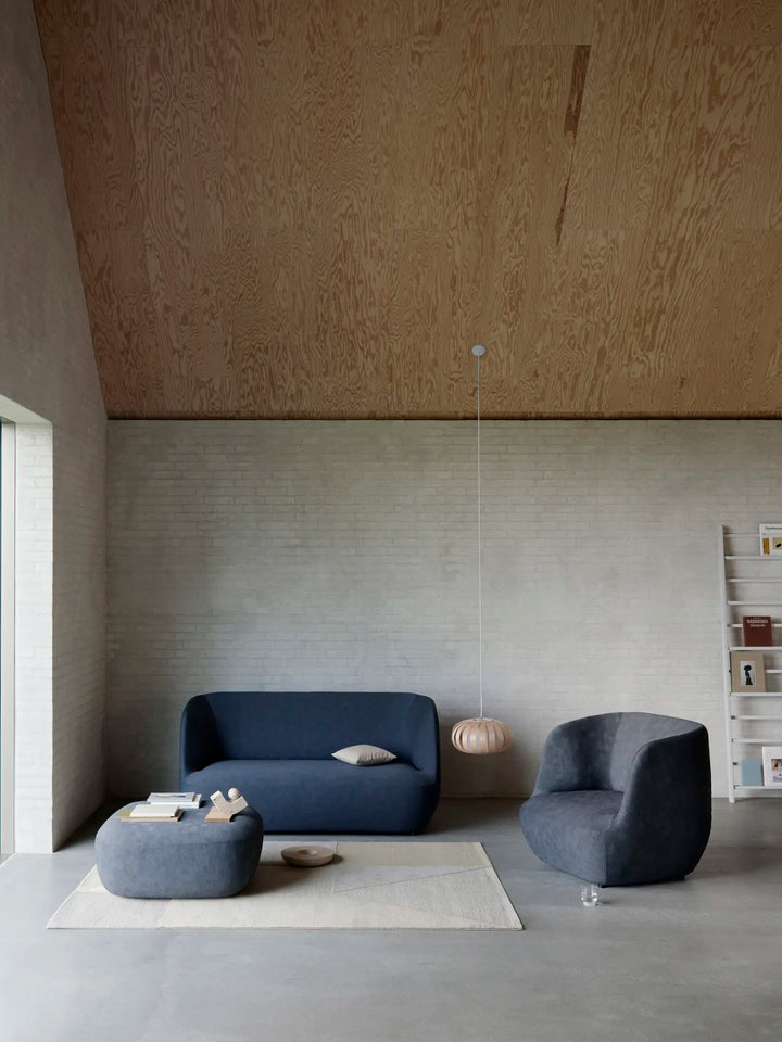 Clay Sofa