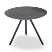 Jill Bedside Table - D55