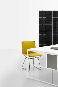 Neil Twist Textile Chair