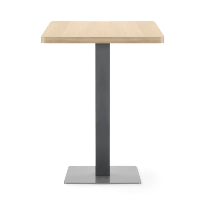 Emea Square Table Metal