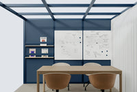 Mute Modular Partition 3