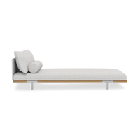 Banc Solaire Baia