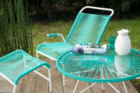 Brazza Lounge Chair Set