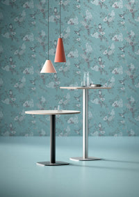Las Palmas T0400 Round