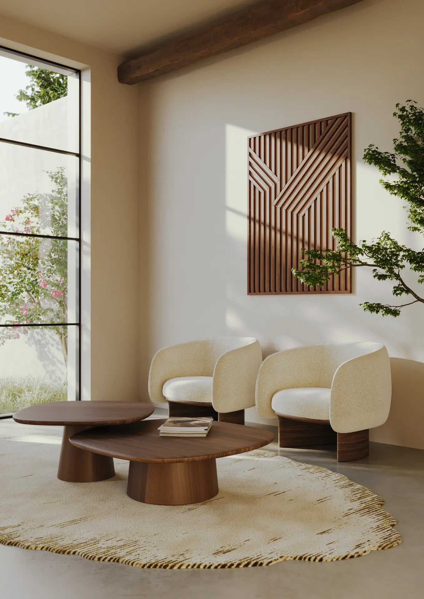 Table Basse Amos