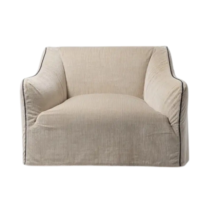 Saia 09 Armchair