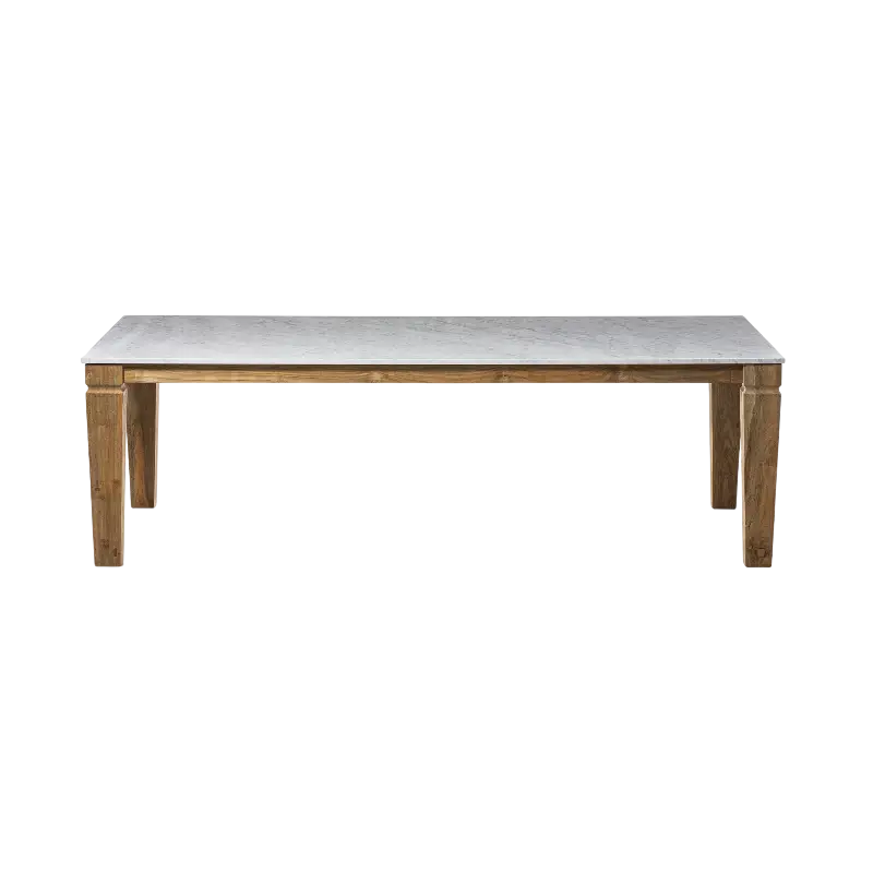 Table De Salle À Manger Extérieure Jeko 33