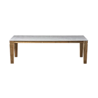 Table De Salle À Manger Extérieure Jeko 33