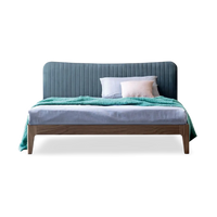 Lit Papillon