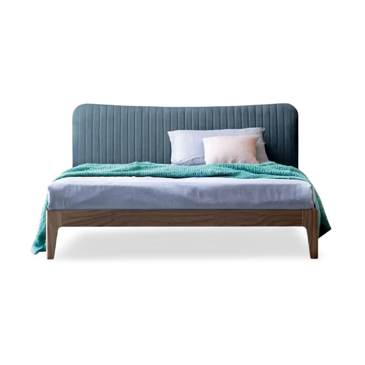Butterfly Bed