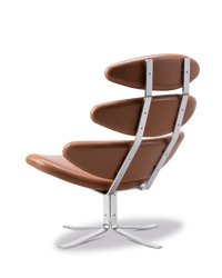 Corona Chair Swivel Base 5000